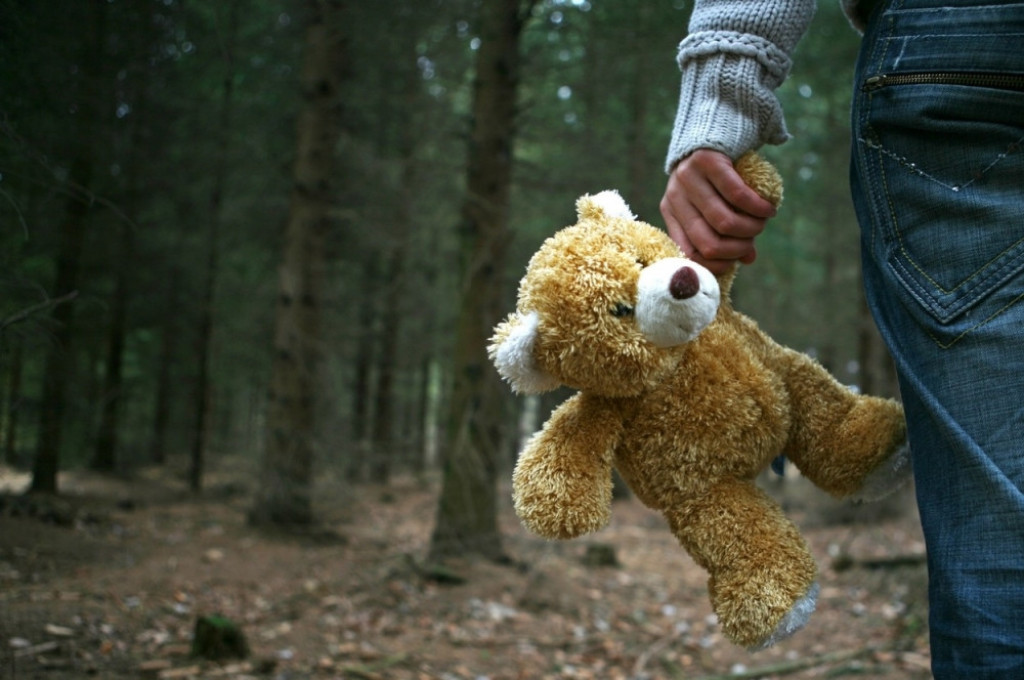 Nestalo Oteto Dete Kidnapovanje Otmica Nestanak