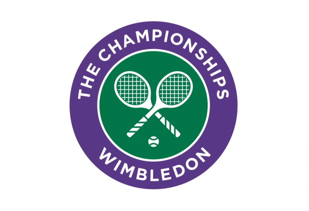 Vimbldon Logo