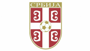 Fudbalski savez Srbije FSS Logo
