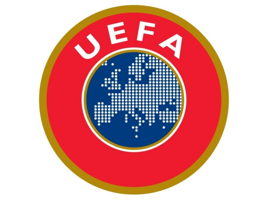 UEFA Logo