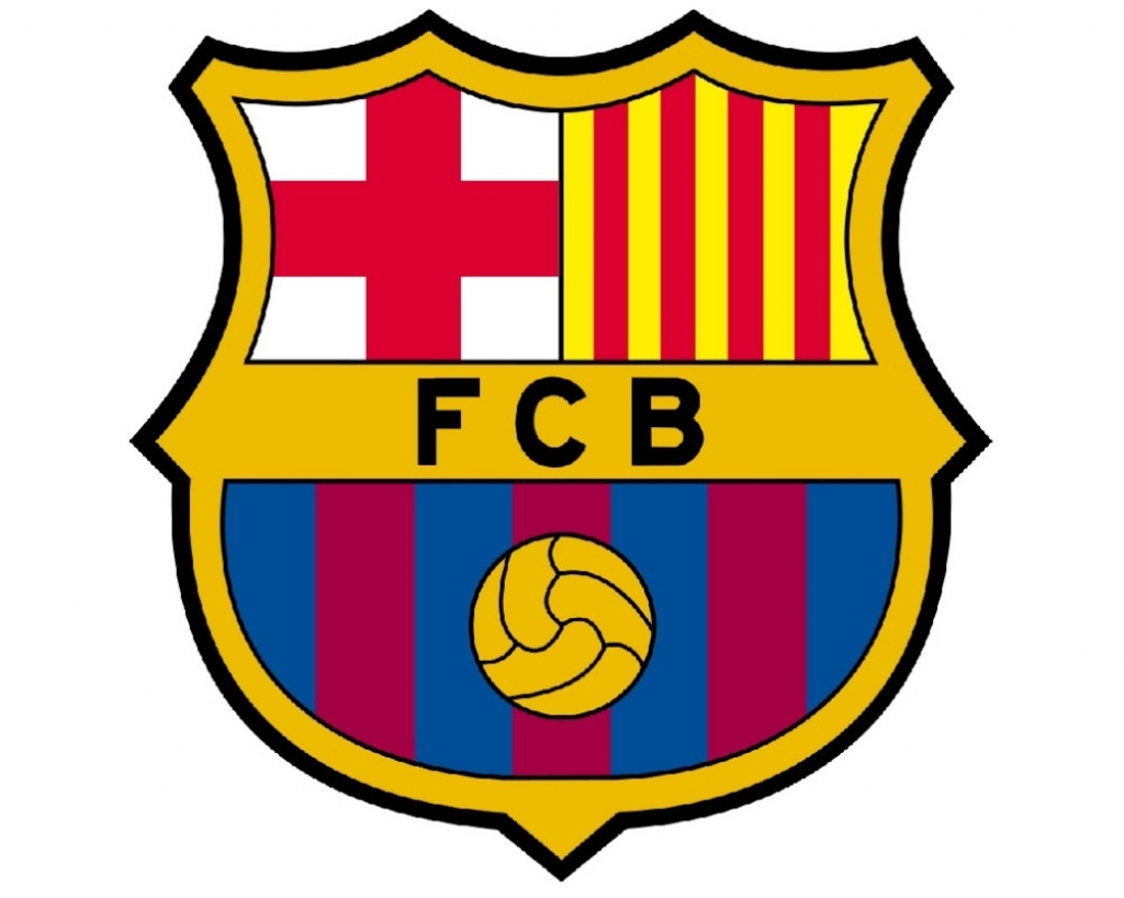 Barselona Grb Logo