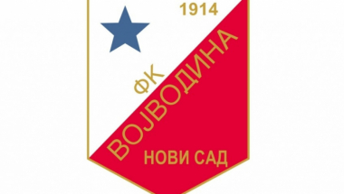 FK Vojvodina Grb Logo