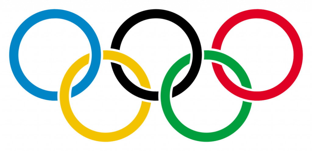 Olimpijske igre Olimpijski krugovi
