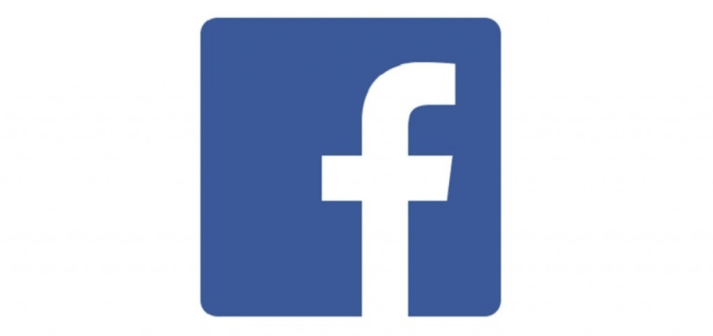 Fejsbuk Logo