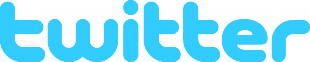 Tviter Twitter Logo