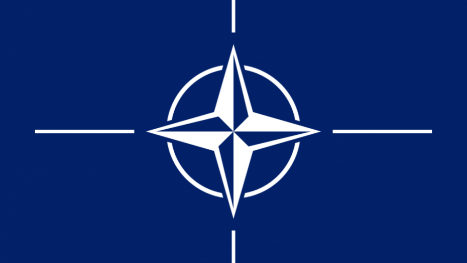 NATO pakt Logo