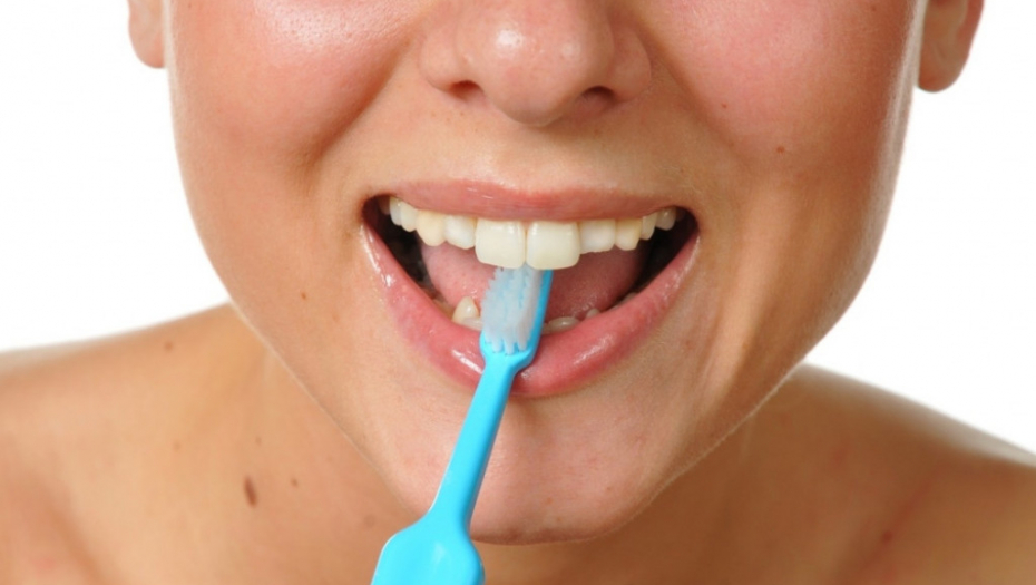 Zubi Pranje zuba
