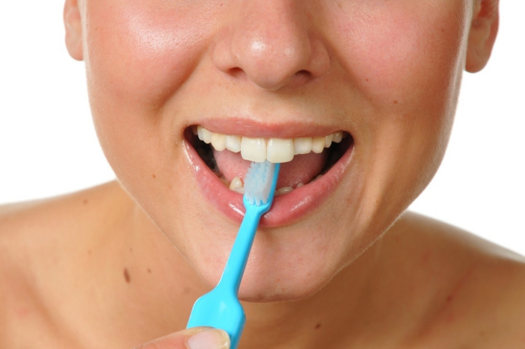 Zubi Pranje zuba