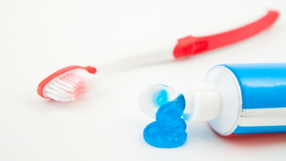 Četkica Pasta za zube Pranje zuba