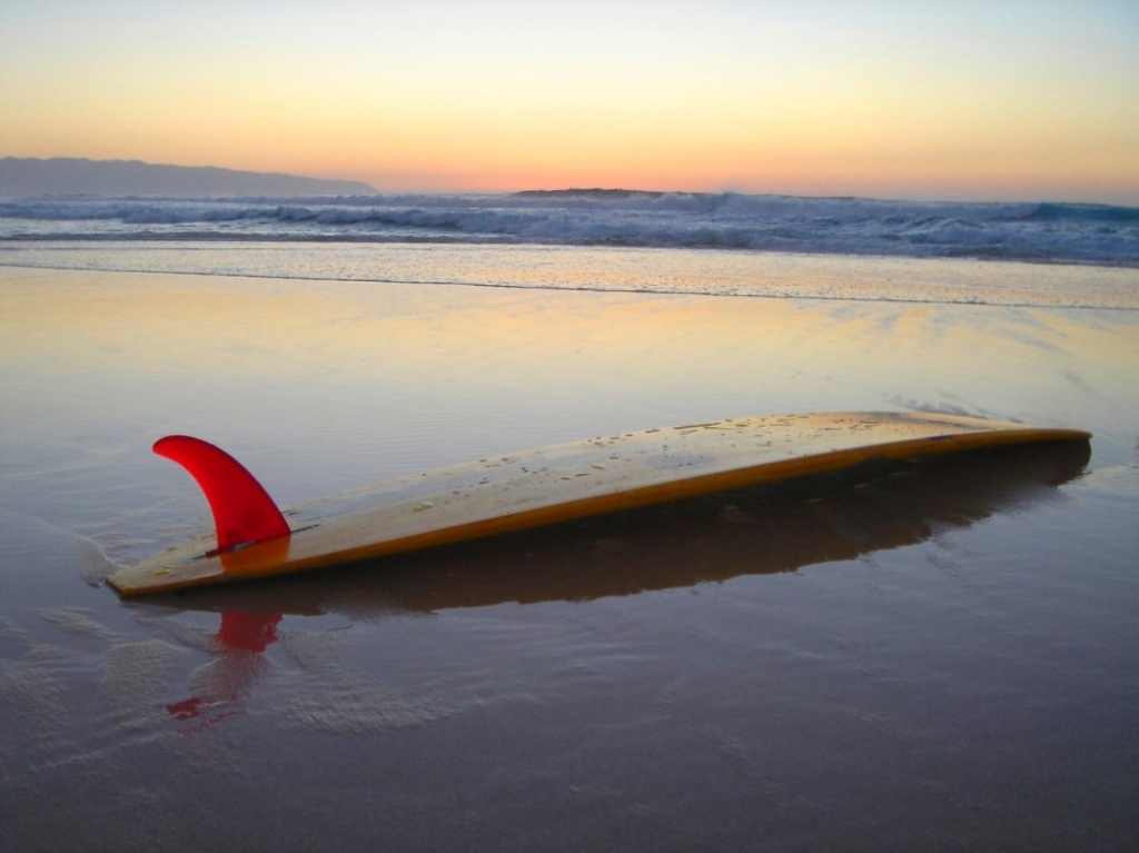 Daska za surf Surfing