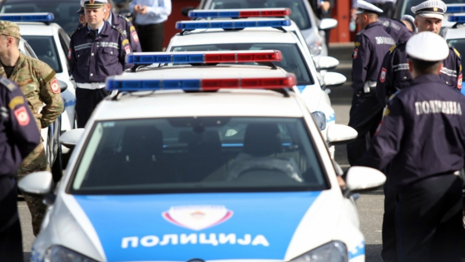 Republika Srpska Policija Republike Srpske