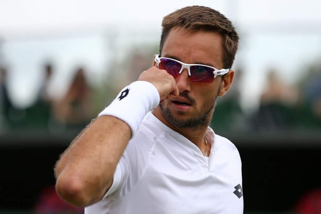 Viktor Troicki