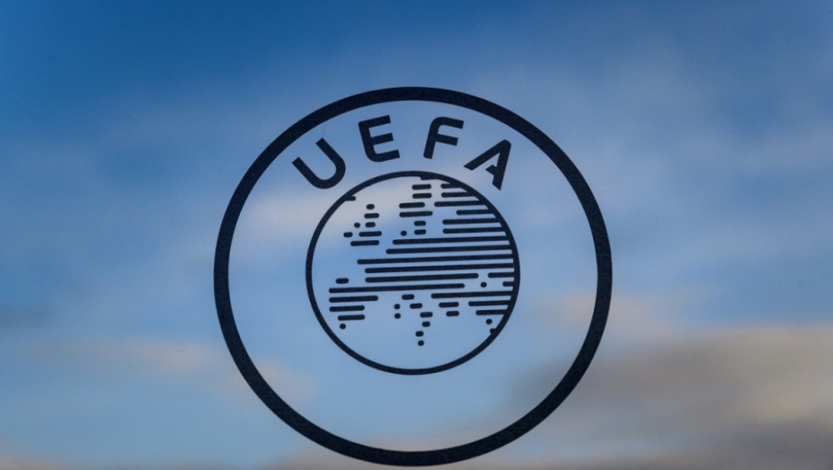 UEFA, žreb