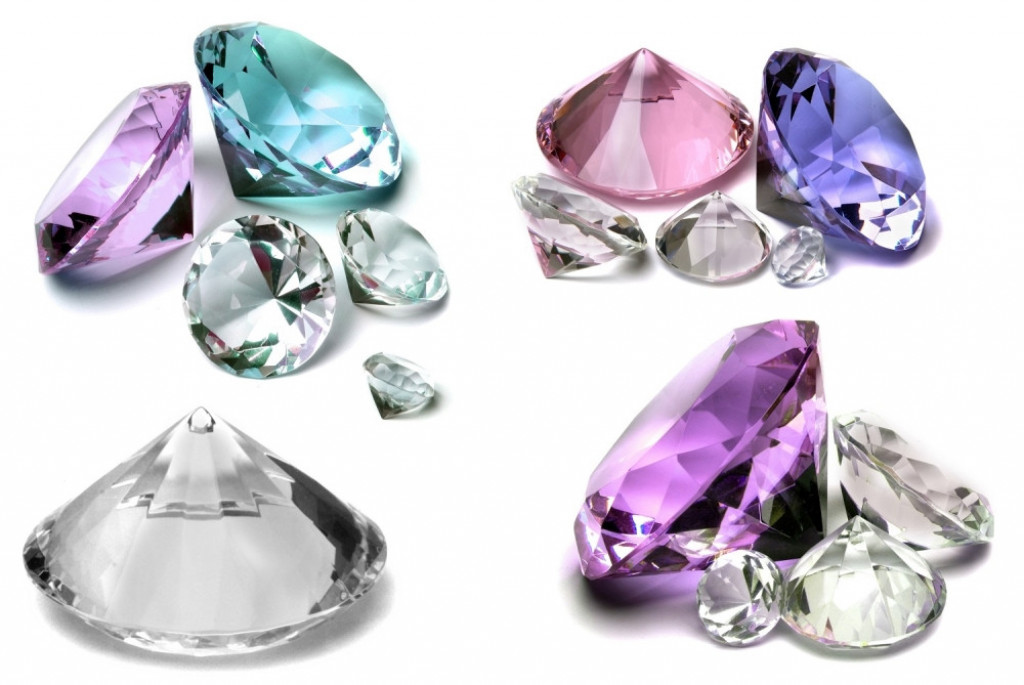 Dijamanti Drago kamenje