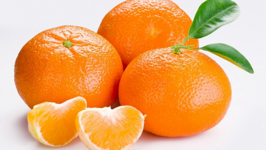 Mandarina Mandarine