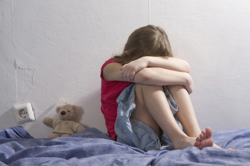 Nasilje nad decom Maltretiranje dece Zlostavljanje