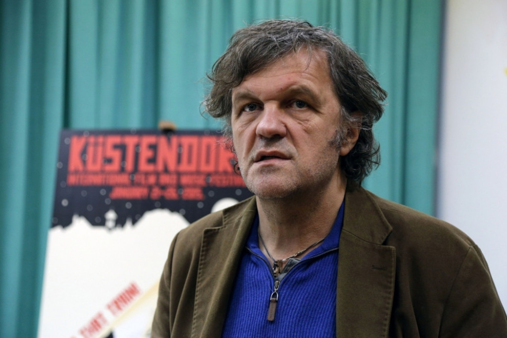 Emir Kusturica