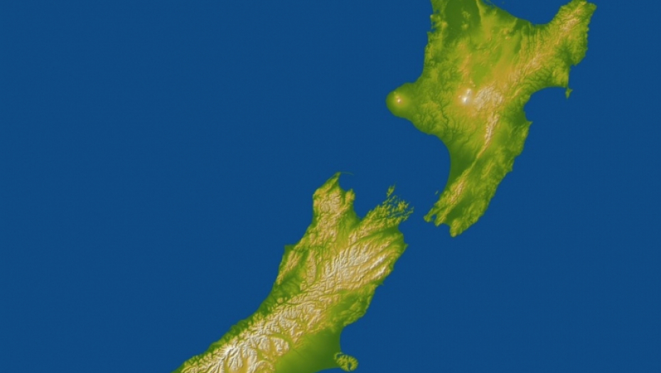 Novi Zeland