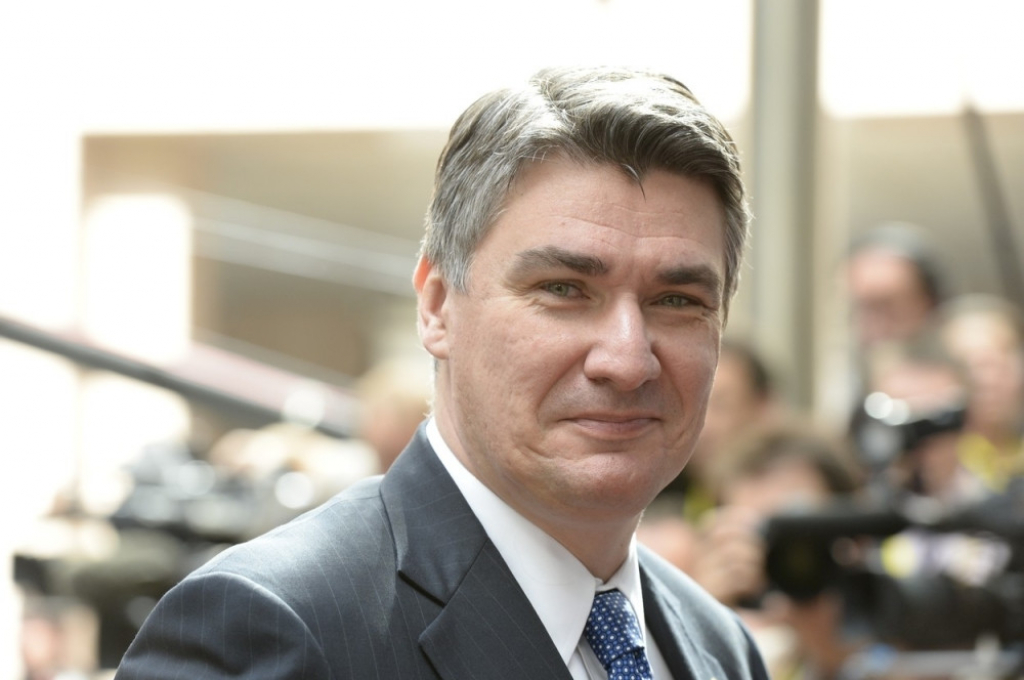 Zoran Milanović