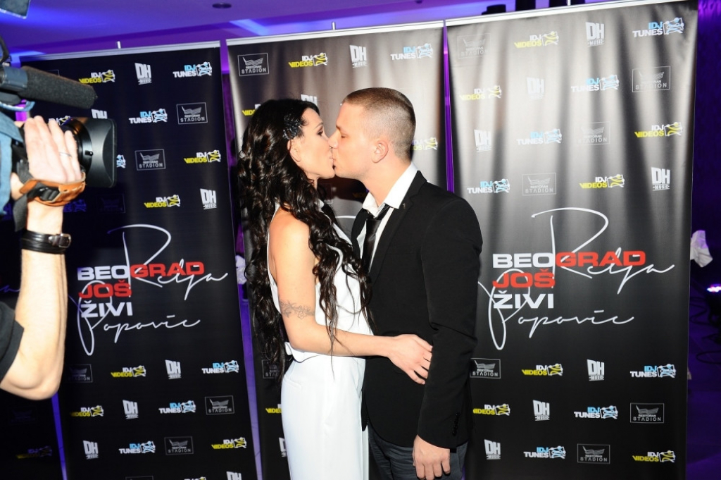 Nikolija Jovanović i Relja Popović