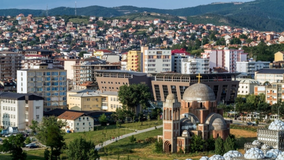 Priština