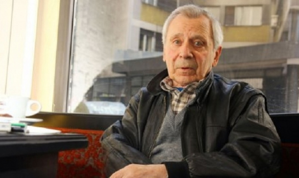 Vlastimir Đuza Stoiljković