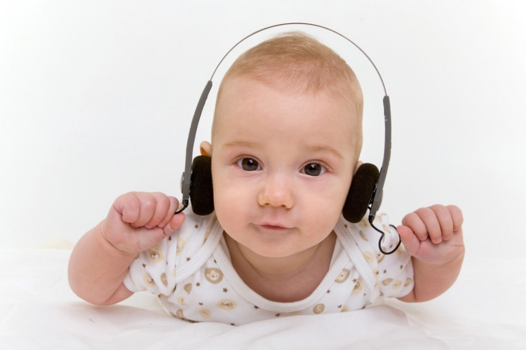 Beba Muzika Slušalice