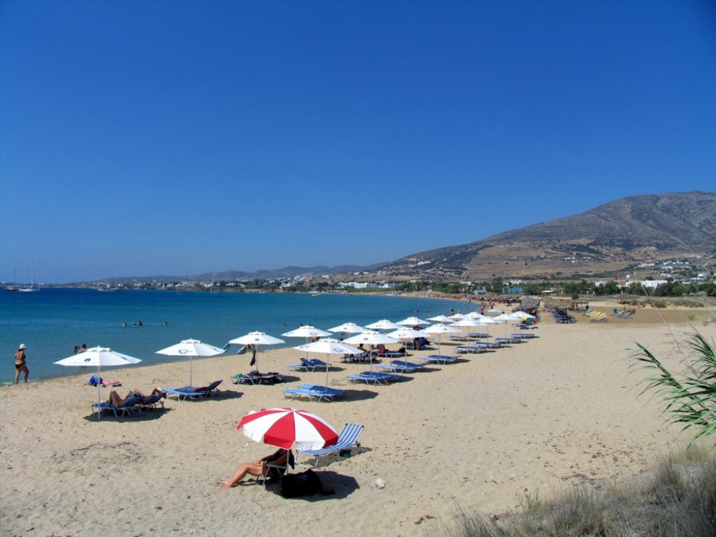 Grčka Plaža More Letovanje Godišnji odmor