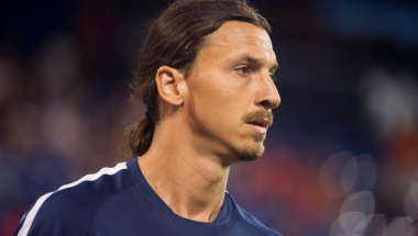 Zlatan Ibrahimović