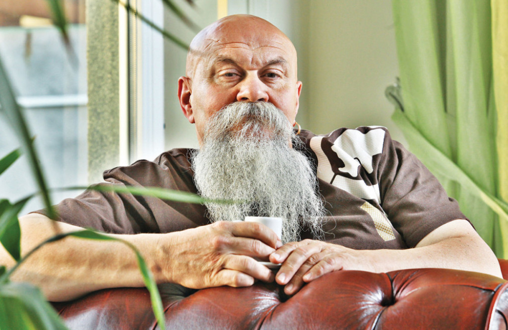 Ljubiša Stojanović Luis