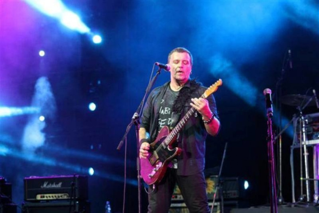 Zaječarska gitarijada, drugo veče