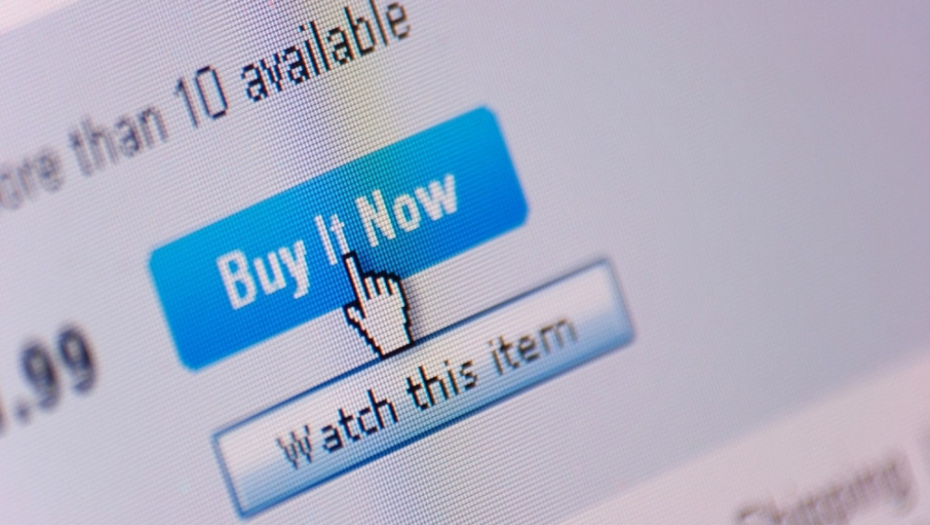 Onlajn kupovina Kupovanje preko interneta prodaja