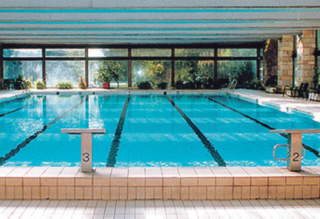 Vrnjačka Banja dobija dva nova bazena