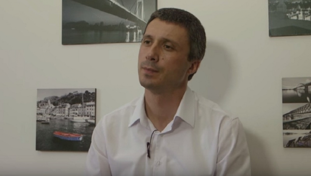 Boško Obradović Dveri