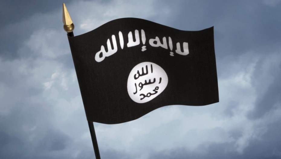 Islamisti, zastava
