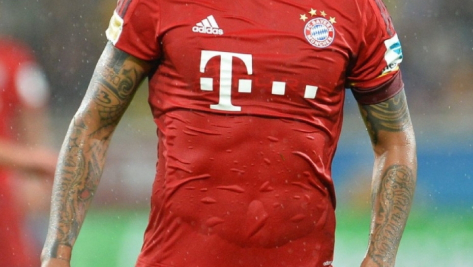 Arturo Vidal