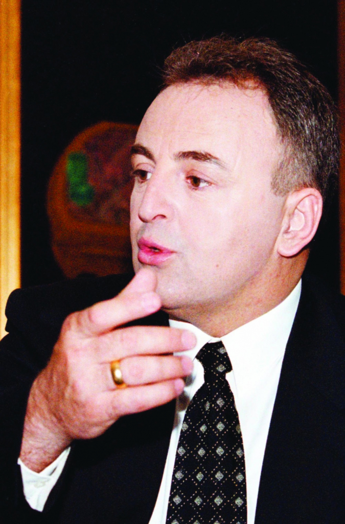 Željko Ražnatović Arkan