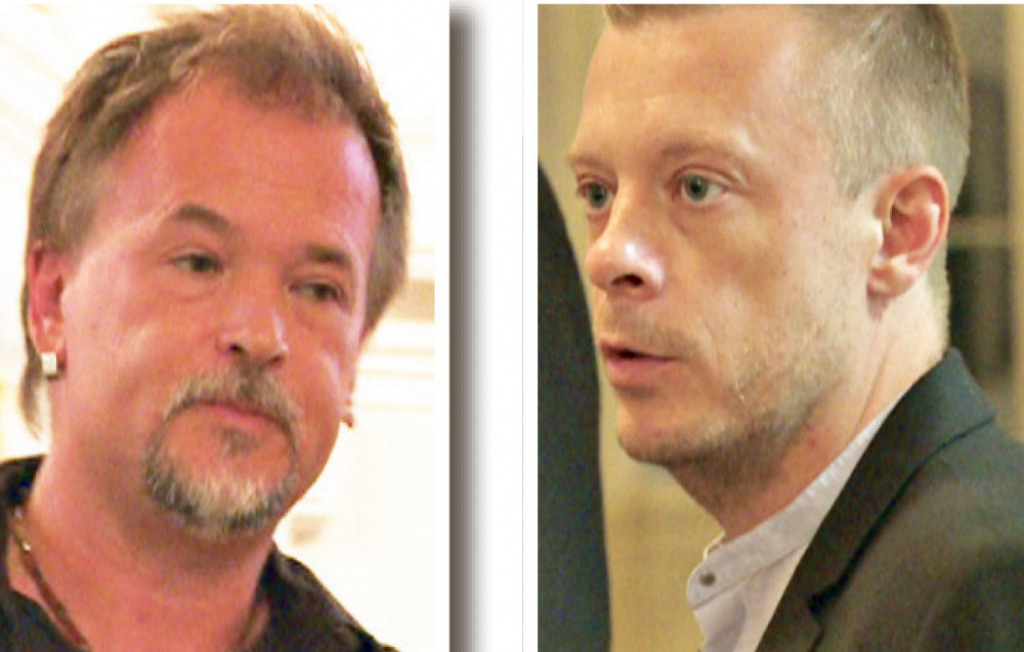 Džiboni i Matija Dedić