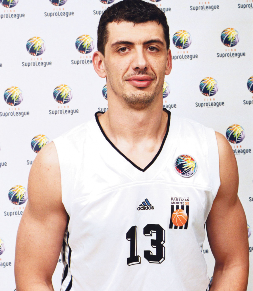 Nikola Bulatović 