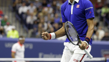 Novak Đoković osvojio US Open 2015