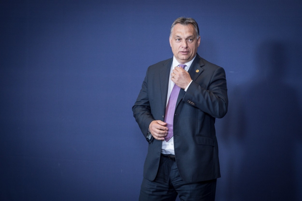 Viktor Orban