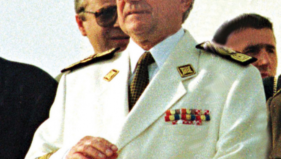 Franjo Tuđman