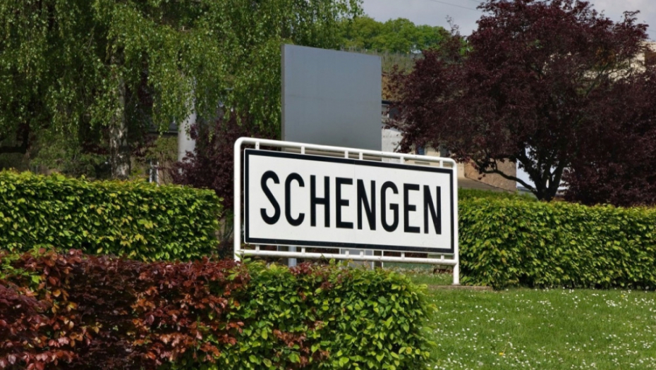 Šengen