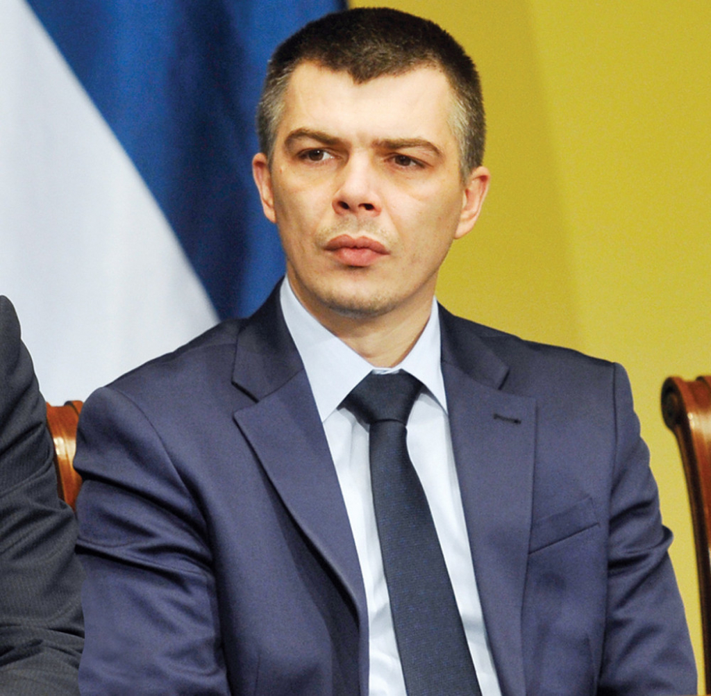 Aleksandar Jablanović