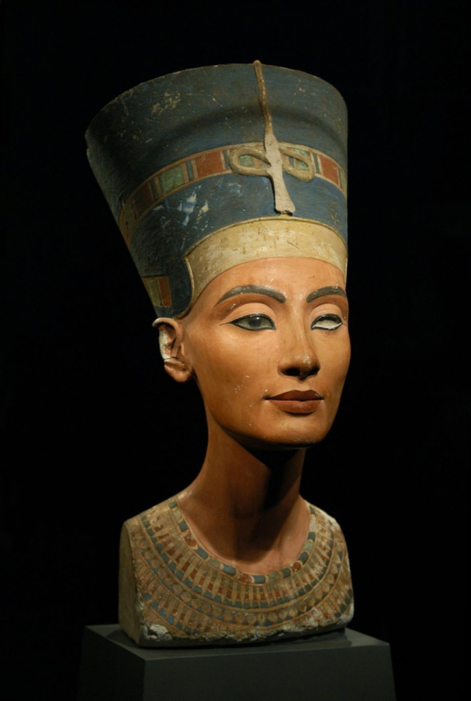 Nefertiti