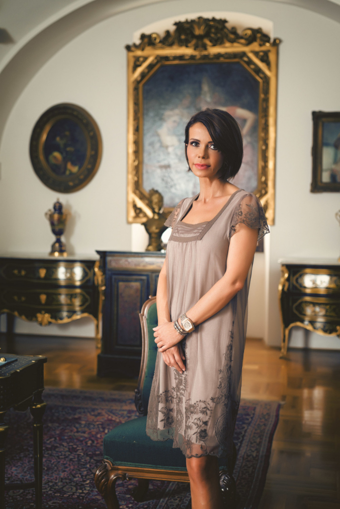 Jelena Bačić Alimpić