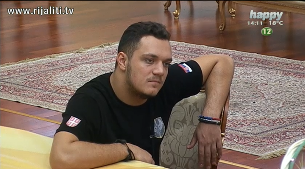 Nenad Marinković Gastoz