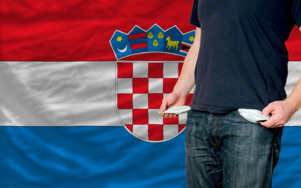 Hrvatska, kuna
