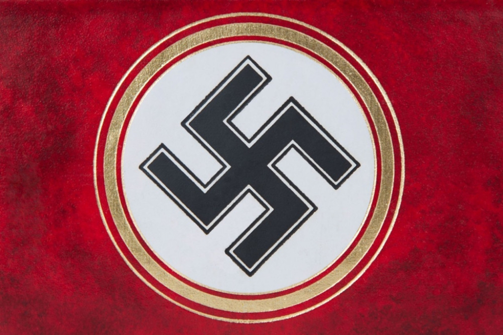 Nacisti Svastika