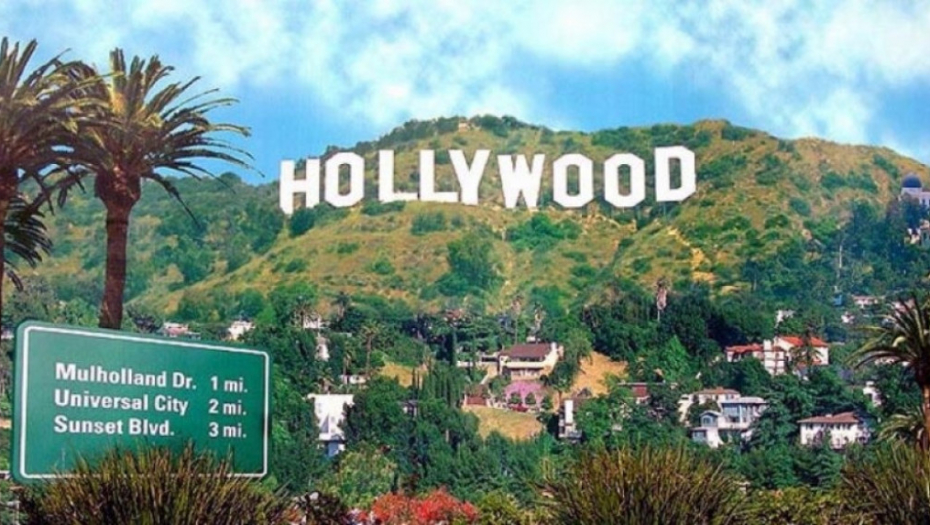 Holivud